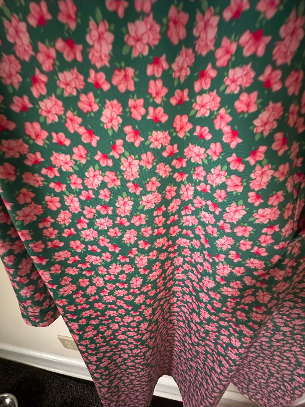 Rhoback Performance Masters Collection Azalea - Picture 3 of 4